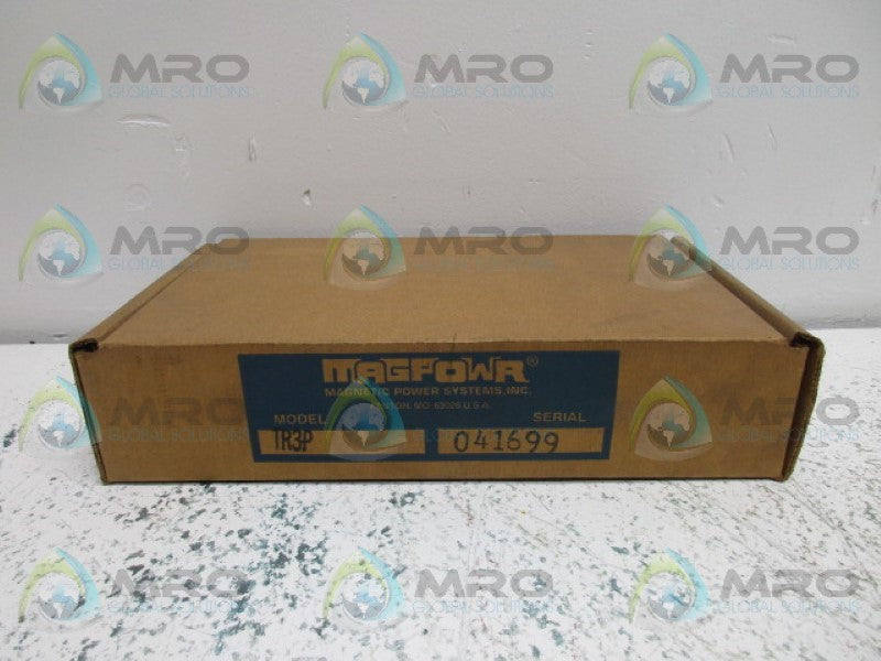 MAGPOWR TR3P POWER BOARD  NSMP