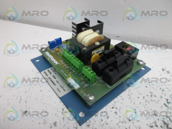 MAGPOWR TR3P POWER BOARD  NSMP
