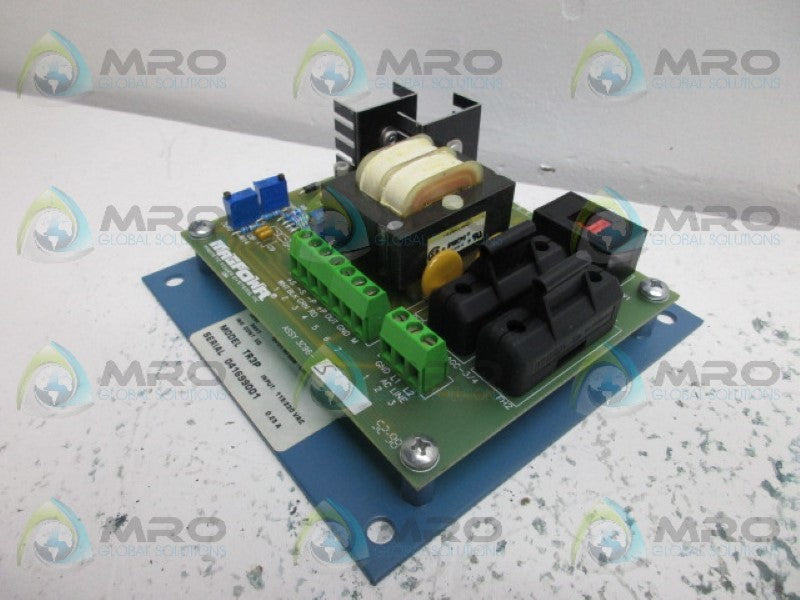 MAGPOWR TR3P POWER BOARD  NSMP