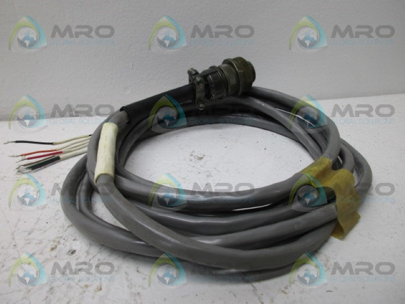DYNAPAR 14006070010 CABLE ASSEMBLY *NNEW IN BOX *