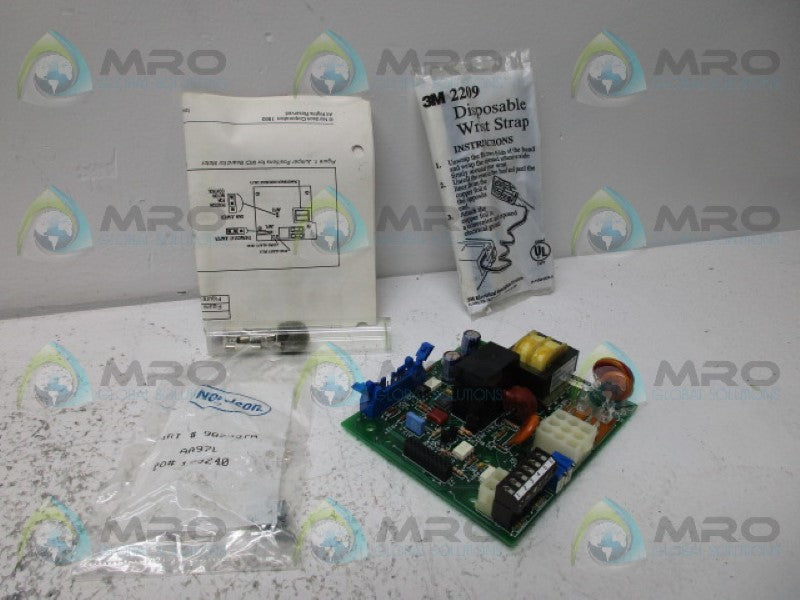 INDUSTRIAL SPARE PART 121044B NSMP