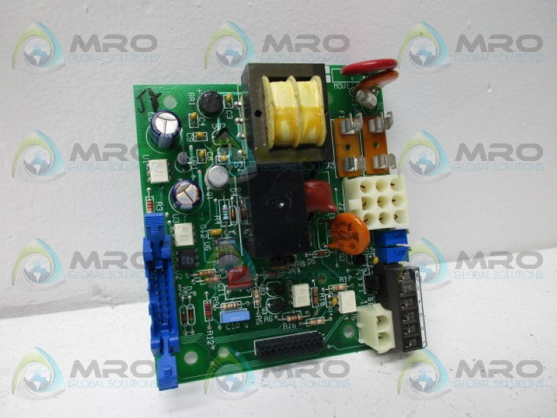 INDUSTRIAL SPARE PART 121044B NSMP