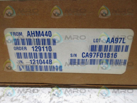 NORDSON 121044B INTERFACE BOARD * NEW IN BOX *
