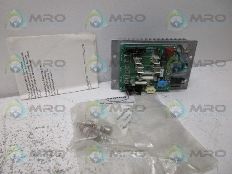 INDUSTRIAL SPARE PART 160989A NSMP