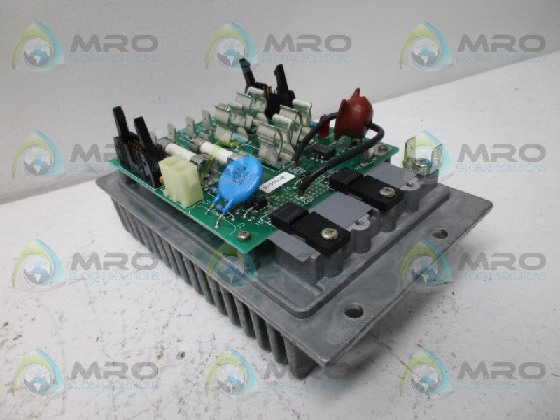 INDUSTRIAL SPARE PART 160989A NSMP