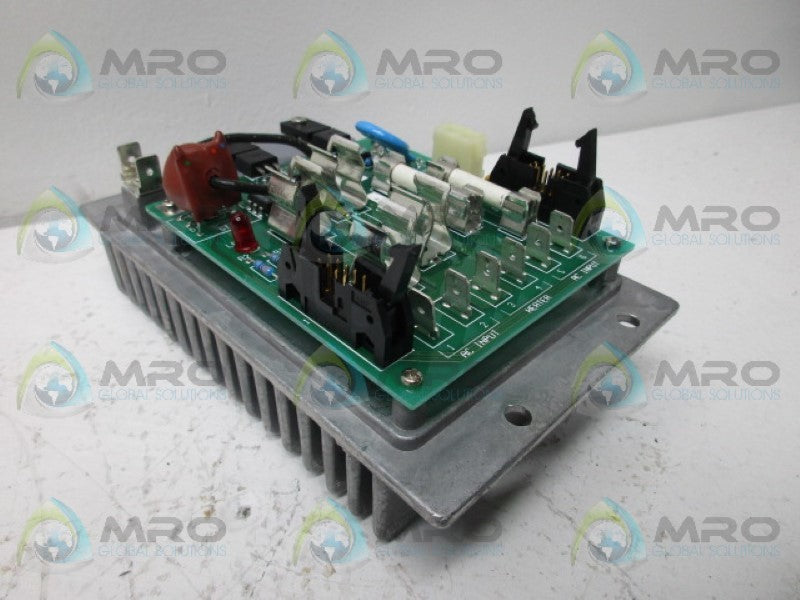 INDUSTRIAL SPARE PART 160989A NSMP