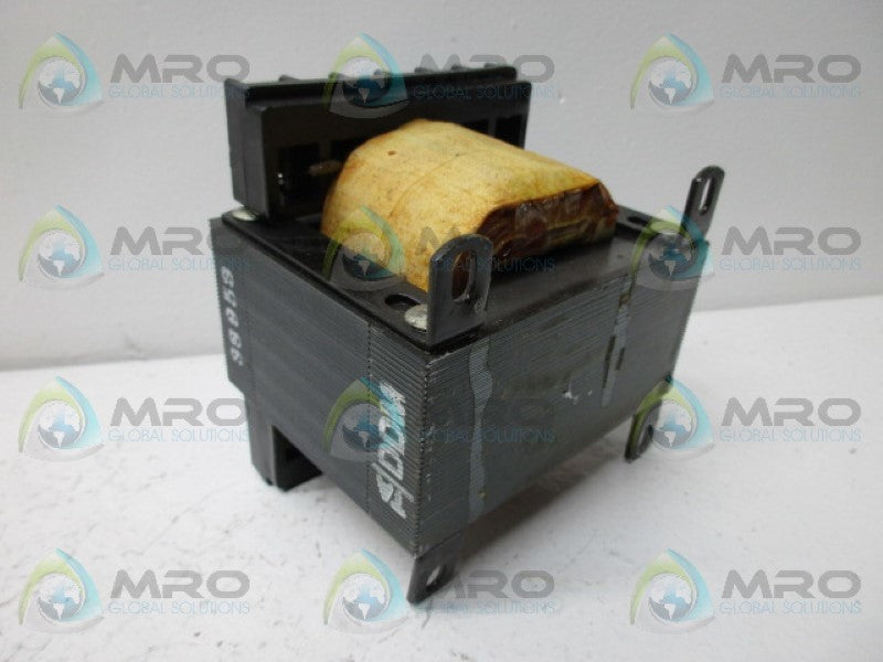 MICRON E150-0361-5 TRANSFORMER  NSNP
