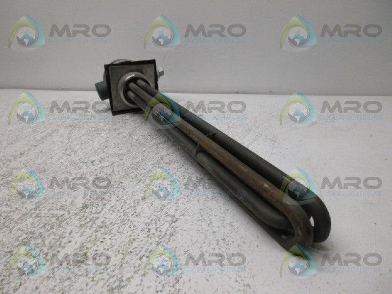 INDEECO Q713A096200U IMMERSION WATER HEATER  NSNP
