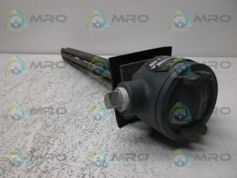 INDEECO Q713A096200U IMMERSION WATER HEATER  NSNP