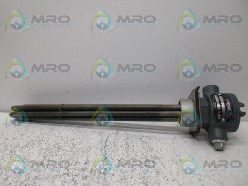INDEECO Q713A096200U IMMERSION WATER HEATER  NSNP
