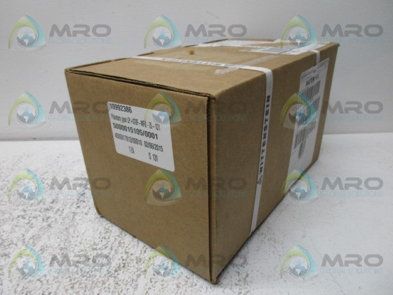 WITTENSTEIN LP070F-MF2-35-1D1-3S GEAR REDUCER  NSFS