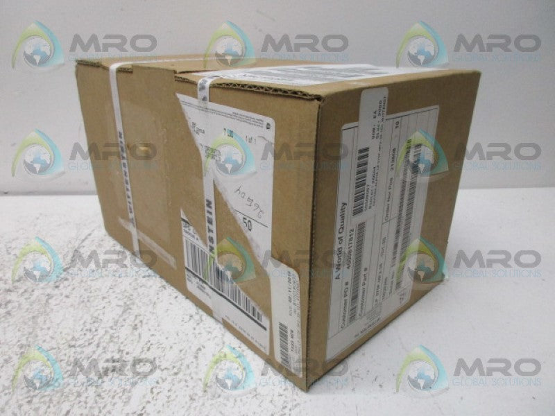 WITTENSTEIN LP070F-MF2-35-1D1-3S GEAR REDUCER  NSFS
