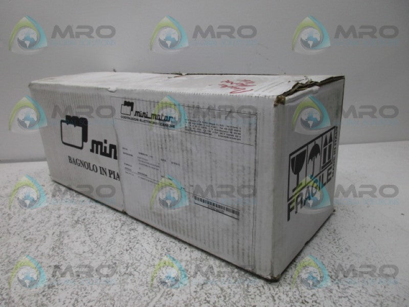 MINI MOTOR PC530M4T30B5 MOTOR  NSFS