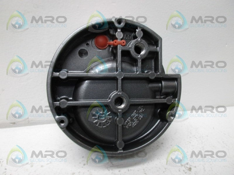 DWYER 2001 MAGNEHELIC GAUGE * NEW IN ORIGINAL PACKAGE *