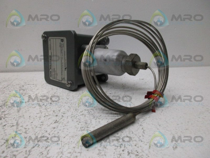 NIAGARA BLOWER E105-13421 UNMP