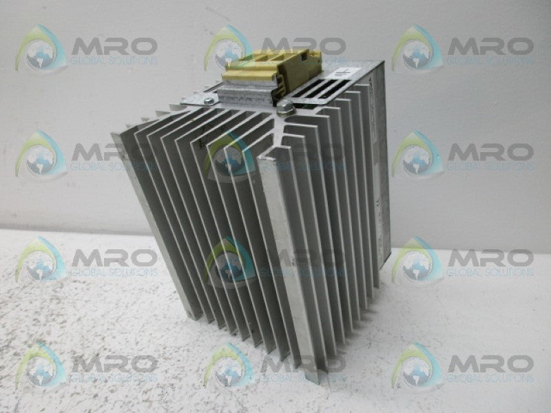 BARBER-COLMAN TE200S50A/480V/000/HAC/BKD/ENG/NOFUSE/99/AX144/00  UNMP