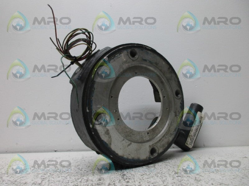 GENERAL ELECTRIC TYPE AN-DG-A 36C696957AA DIGITAL TACHOMETER UNMP