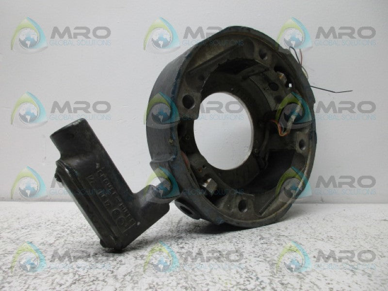 GENERAL ELECTRIC TYPE AN-DG-A 36C696957AA DIGITAL TACHOMETER  UNMP
