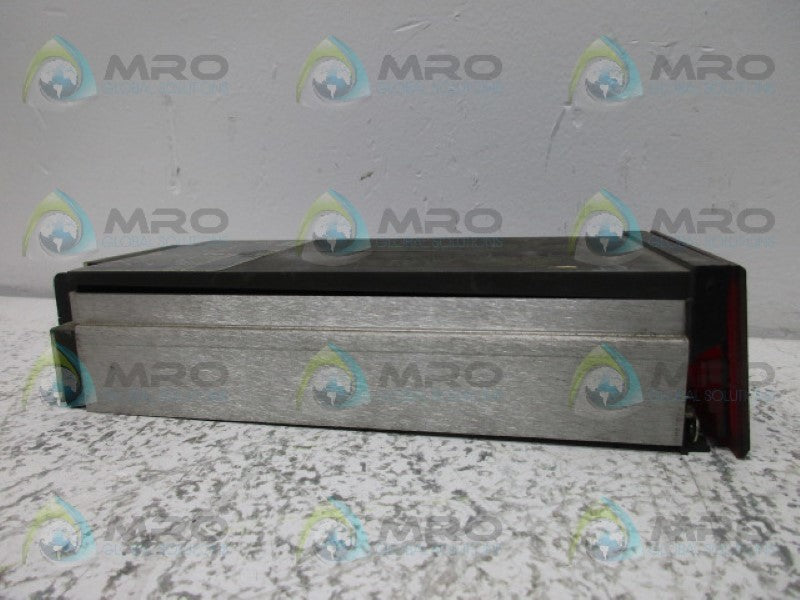 DYNAPAR AA1516APABB10000 TOTALIZER  UNMP