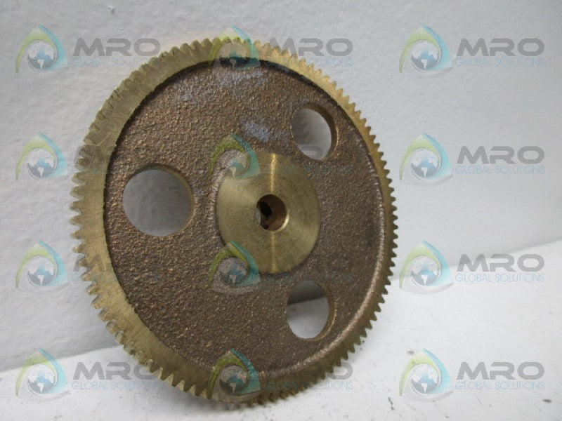 BOSTON GEAR 09436 TOOTH GEAR  NSMP