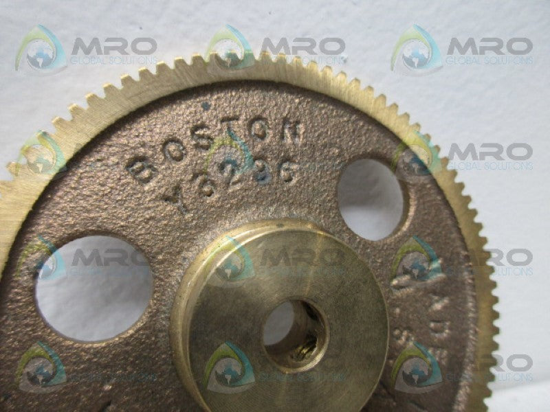 BOSTON GEAR 09436 TOOTH GEAR  NSMP