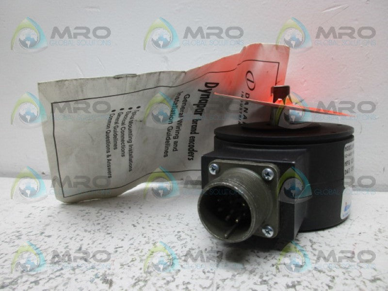 DYNAPAR M050022 *NEW IN BOX*