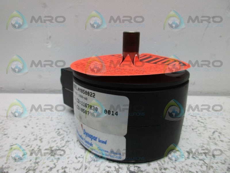 DYNAPAR M050022 *NEW IN BOX*