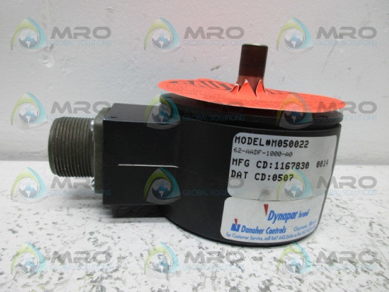 DYNAPAR M050022 *NEW IN BOX*