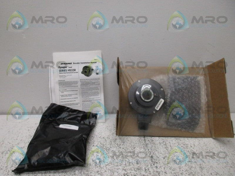 DYNAPAR HS35R1024H197 ENCODER  NSMP