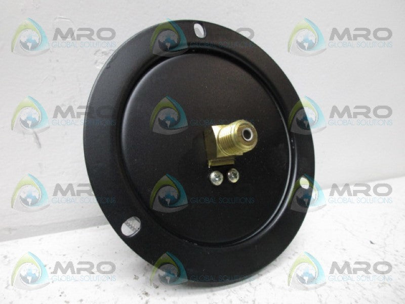 ASHCROFT 037.00011.00 GAUGE  NSMP
