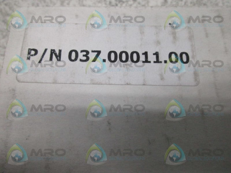 ASHCROFT 037.00011.00 GAUGE  NSMP
