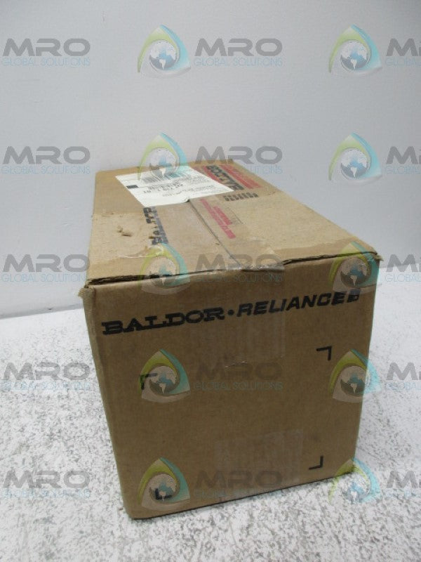 BALDOR PTG100XP TACH GENERATOR * FACTORY SEALED *