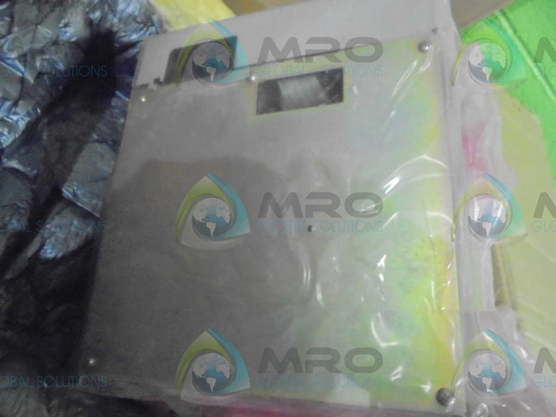 ALLEN BRADLEY 8720MCRPS027BMHV1 SERVO MOTOR *REMAN*