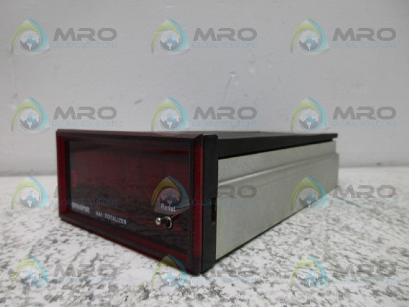 DYNAPAR AA1516APABB10000 TOTALIZER  UNMP
