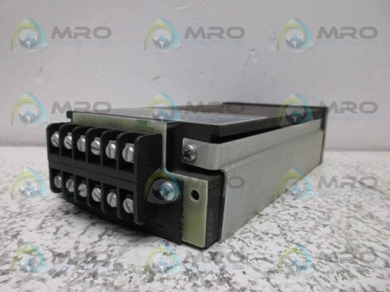 DYNAPAR AA1516APABB10000 TOTALIZER  UNMP