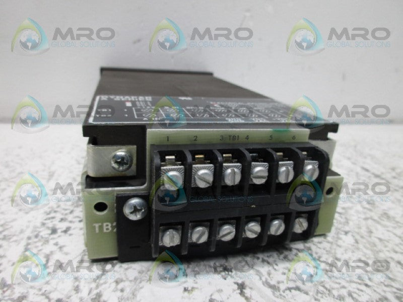 DYNAPAR AA1516APABB10000 TOTALIZER  UNMP