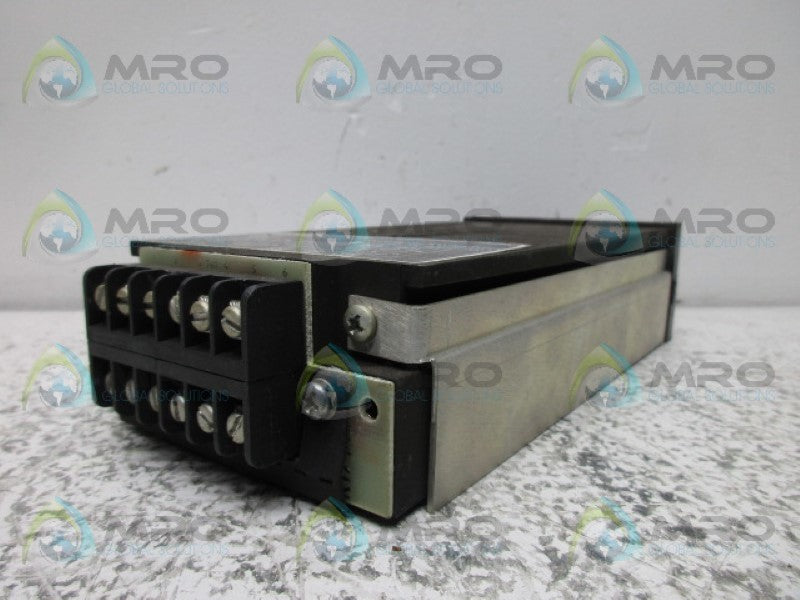 DYNAPAR AA1516APDBB10000 TOTALIZER  UNMP