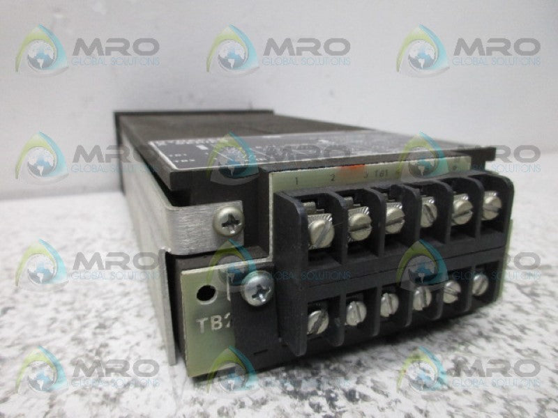 DYNAPAR AA1516APDBB10000 TOTALIZER  UNMP