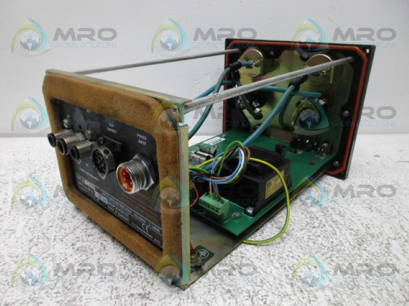 INDUSTRIAL SPARE PART 634910 (AS PICTURED) UNMP