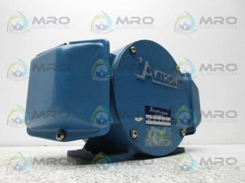 AVTRON M737A-1D-240-BC PULSE GENERATOR  NSNP