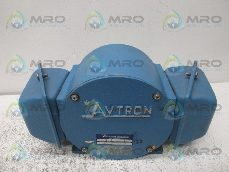 AVTRON M737A-1D-240-BC PULSE GENERATOR  NSNP