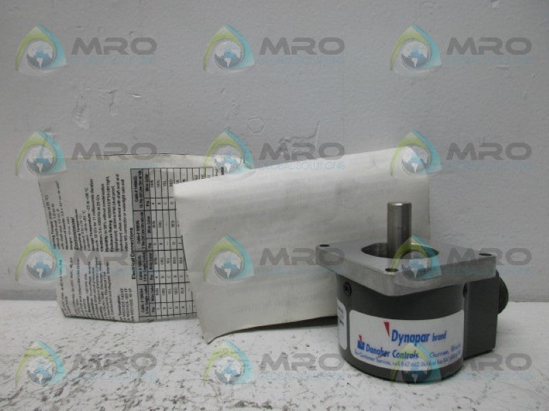 DYNAPAR H220050100011 ENCODER  NSMP