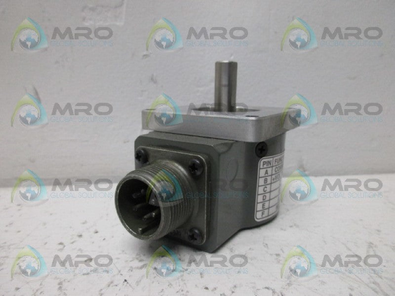 DYNAPAR H220050100011 ENCODER  NSMP