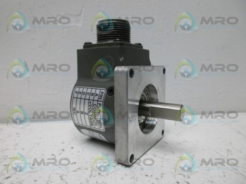 DYNAPAR H220050100011 ENCODER  NSMP