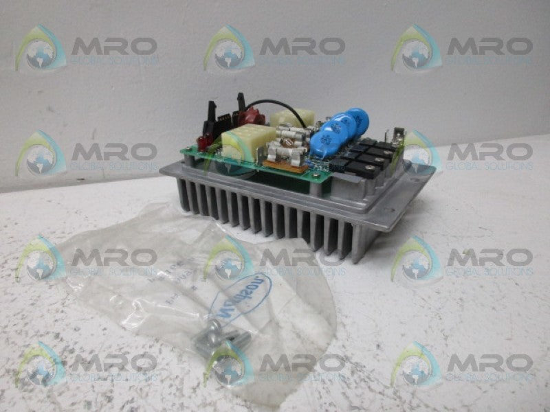 INDUSTRIAL SPARE PART 105647A NSMP