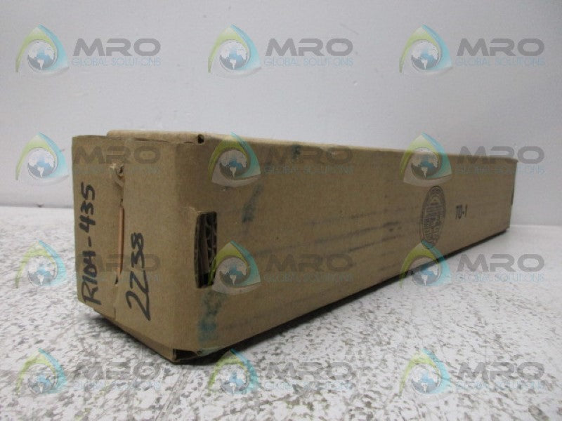 ITT R104-435-2238 SHAFT  NSFS