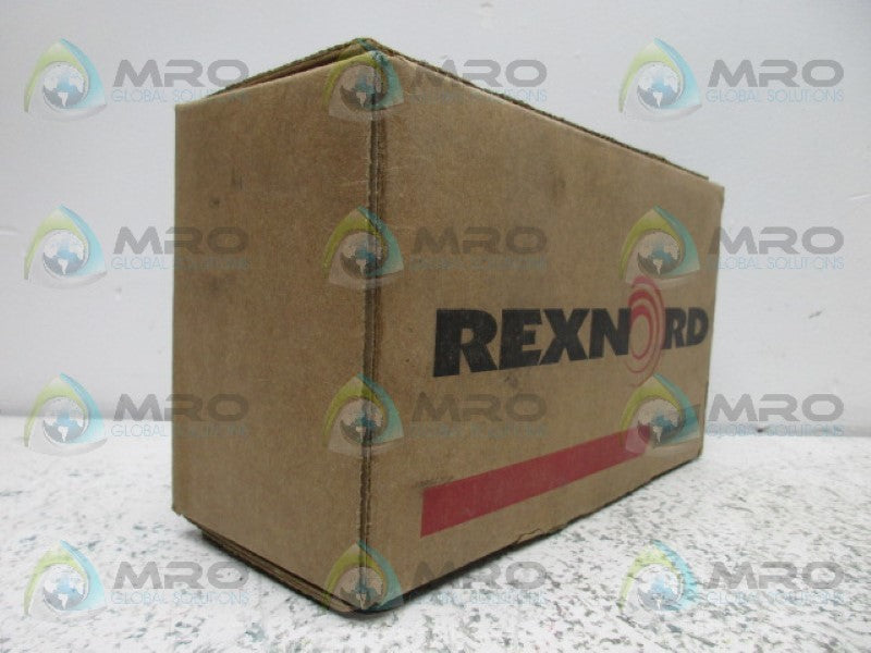 REXNORD PB22427H PILLOW BLOCK BEARING * FACTORY SEALED *