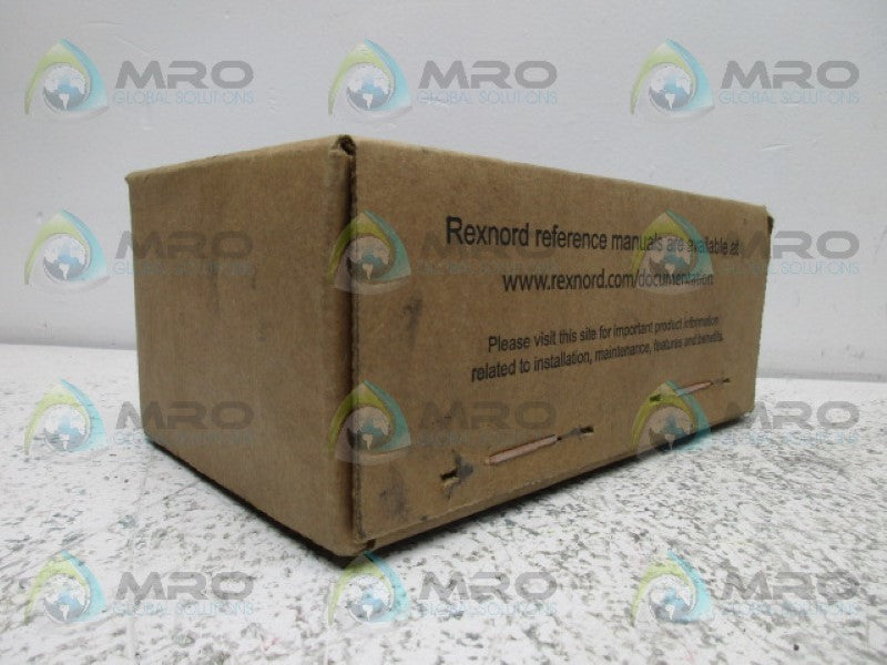 REXNORD PB22427H PILLOW BLOCK BEARING * FACTORY SEALED *