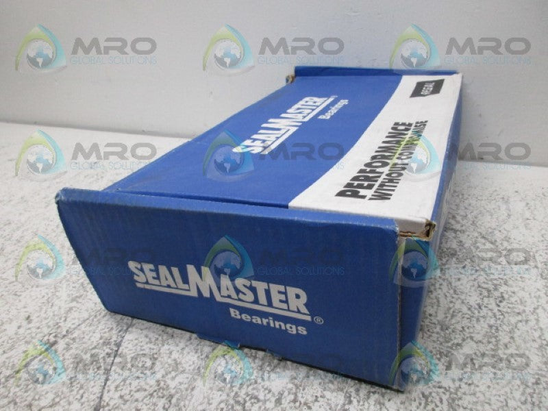 SEALMASTER SPD-43C PILLOW BLOCK BEARING * FACTORY SEALED *