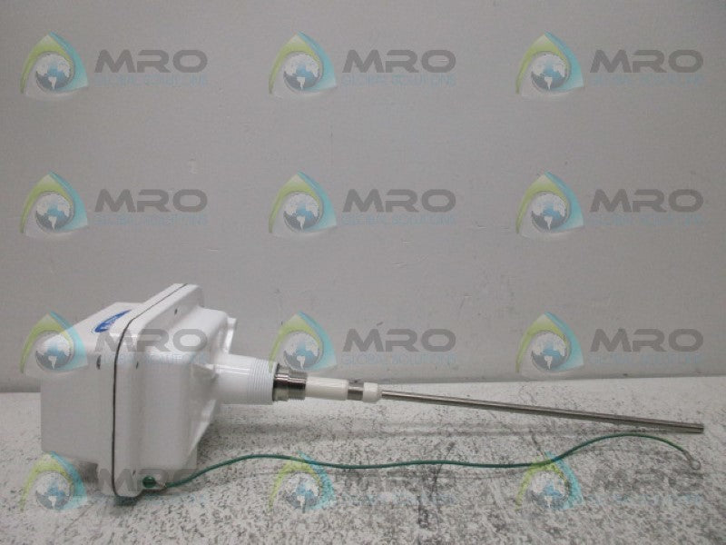 BINDICATOR RF82C4G3A LEVEL SWITCH  NSMP